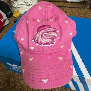 Toddle Rochester Red Wings Youth Pink Adjustable Size